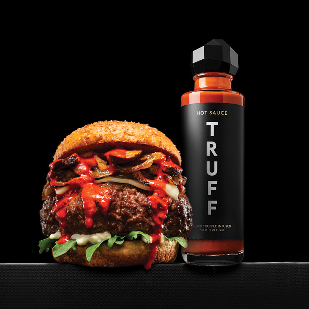 Alternative view of Jalapeño Lime Hot Sauce Combo Pack