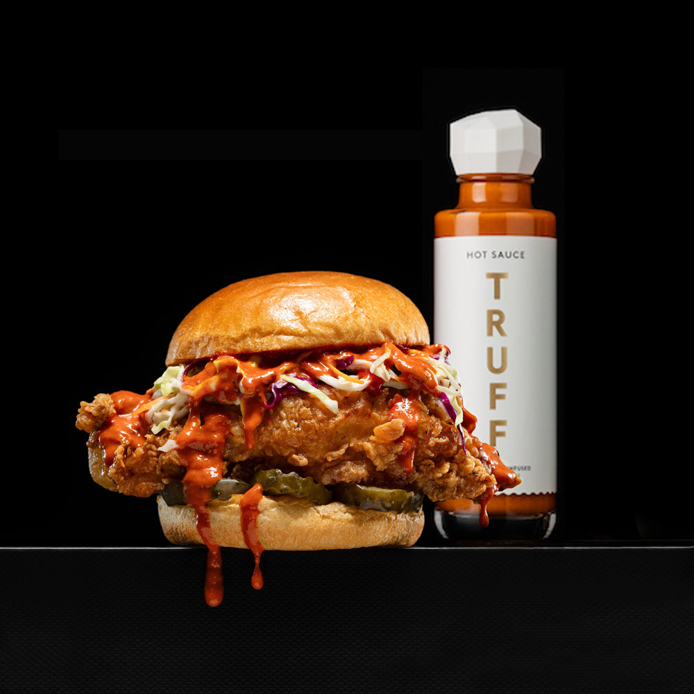 Alternative view of Jalapeño Lime Variety Pack