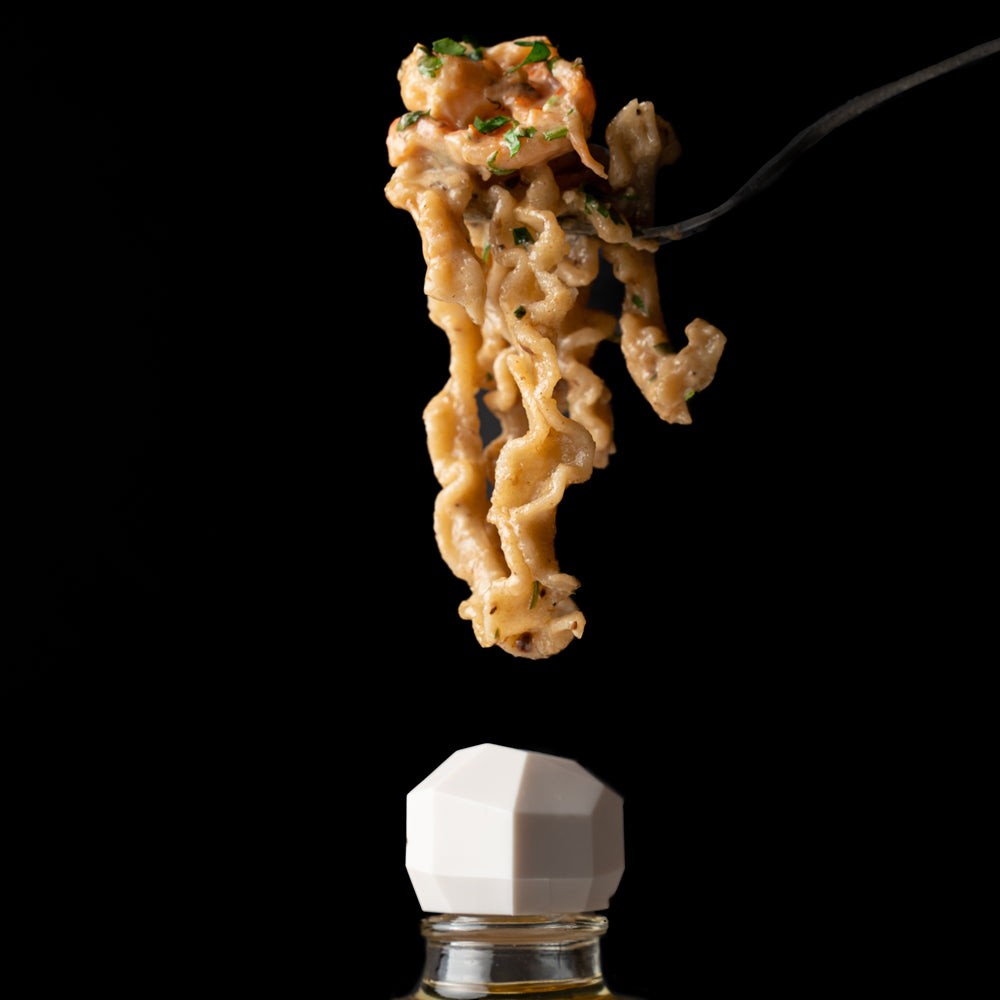 Alternative view of White Truffle Oil